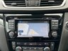USED 2016 66 NISSAN QASHQAI 1.2 DIG-T N-Connecta SUV 5dr Petrol XTRON 2WD Euro 6 (s/s) (115 ps) BLUETOOTH * UPGRADED ALLOYS