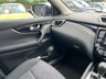 USED 2016 66 NISSAN QASHQAI 1.2 DIG-T N-Connecta SUV 5dr Petrol XTRON 2WD Euro 6 (s/s) (115 ps) BLUETOOTH * UPGRADED ALLOYS