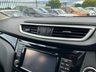 USED 2016 66 NISSAN QASHQAI 1.2 DIG-T N-Connecta SUV 5dr Petrol XTRON 2WD Euro 6 (s/s) (115 ps) BLUETOOTH * UPGRADED ALLOYS
