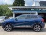 USED 2018 18 RENAULT KADJAR 1.2 TCe Dynamique S Nav SUV 5dr Petrol Manual Euro 6 (s/s) (130 ps) 