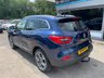 USED 2018 18 RENAULT KADJAR 1.2 TCe Dynamique S Nav SUV 5dr Petrol Manual Euro 6 (s/s) (130 ps) 
