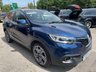 USED 2018 18 RENAULT KADJAR 1.2 TCe Dynamique S Nav SUV 5dr Petrol Manual Euro 6 (s/s) (130 ps) 