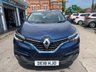 USED 2018 18 RENAULT KADJAR 1.2 TCe Dynamique S Nav SUV 5dr Petrol Manual Euro 6 (s/s) (130 ps) 