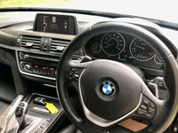 USED 2013 13 BMW 3 SERIES 3.0 330d Luxury Touring 5dr Diesel Auto Euro 5 (s/s) (258 ps) ONLY 43,500 MILES WITH 1 RETIRED GENT OWNER SINCE 2014\\\FRONT-REAR PARK ASSIST\\\FULL BLACK LEATHER///BLUETOOTH///ALLOYS//CLIMATE//CRUISE//STUNNING SERVICE HISTORY// (258 ps) ONLY 43,500 MILES WITH 1 RETIRED GENT OWNER SINCE 2014\FRONT-REAR PARK ASSIST\FULL BLACK LEATHER///BLUETOOTH///ALLOYS//CLIMATE//CRUISE//STUNNING SERVICE HISTORY