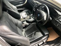 USED 2013 13 BMW 3 SERIES 3.0 330d Luxury Touring 5dr Diesel Auto Euro 5 (s/s) (258 ps) ONLY 43,500 MILES WITH 1 RETIRED GENT OWNER SINCE 2014\\\FRONT-REAR PARK ASSIST\\\FULL BLACK LEATHER///BLUETOOTH///ALLOYS//CLIMATE//CRUISE//STUNNING SERVICE HISTORY// (258 ps) ONLY 43,500 MILES WITH 1 RETIRED GENT OWNER SINCE 2014\FRONT-REAR PARK ASSIST\FULL BLACK LEATHER///BLUETOOTH///ALLOYS//CLIMATE//CRUISE//STUNNING SERVICE HISTORY