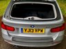 USED 2013 13 BMW 3 SERIES 3.0 330d Luxury Touring 5dr Diesel Auto Euro 5 (s/s) (258 ps) ONLY 43,500 MILES WITH 1 RETIRED GENT OWNER SINCE 2014\\\FRONT-REAR PARK ASSIST\\\FULL BLACK LEATHER///BLUETOOTH///ALLOYS//CLIMATE//CRUISE//STUNNING SERVICE HISTORY// (258 ps) ONLY 43,500 MILES WITH 1 RETIRED GENT OWNER SINCE 2014\FRONT-REAR PARK ASSIST\FULL BLACK LEATHER///BLUETOOTH///ALLOYS//CLIMATE//CRUISE//STUNNING SERVICE HISTORY