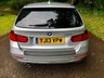 USED 2013 13 BMW 3 SERIES 3.0 330d Luxury Touring 5dr Diesel Auto Euro 5 (s/s) (258 ps) ONLY 43,500 MILES WITH 1 RETIRED GENT OWNER SINCE 2014\\\FRONT-REAR PARK ASSIST\\\FULL BLACK LEATHER///BLUETOOTH///ALLOYS//CLIMATE//CRUISE//STUNNING SERVICE HISTORY// (258 ps) ONLY 43,500 MILES WITH 1 RETIRED GENT OWNER SINCE 2014\FRONT-REAR PARK ASSIST\FULL BLACK LEATHER///BLUETOOTH///ALLOYS//CLIMATE//CRUISE//STUNNING SERVICE HISTORY