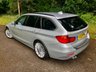 USED 2013 13 BMW 3 SERIES 3.0 330d Luxury Touring 5dr Diesel Auto Euro 5 (s/s) (258 ps) ONLY 43,500 MILES WITH 1 RETIRED GENT OWNER SINCE 2014\\\FRONT-REAR PARK ASSIST\\\FULL BLACK LEATHER///BLUETOOTH///ALLOYS//CLIMATE//CRUISE//STUNNING SERVICE HISTORY// (258 ps) ONLY 43,500 MILES WITH 1 RETIRED GENT OWNER SINCE 2014\FRONT-REAR PARK ASSIST\FULL BLACK LEATHER///BLUETOOTH///ALLOYS//CLIMATE//CRUISE//STUNNING SERVICE HISTORY
