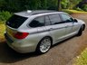 USED 2013 13 BMW 3 SERIES 3.0 330d Luxury Touring 5dr Diesel Auto Euro 5 (s/s) (258 ps) ONLY 43,500 MILES WITH 1 RETIRED GENT OWNER SINCE 2014\\\FRONT-REAR PARK ASSIST\\\FULL BLACK LEATHER///BLUETOOTH///ALLOYS//CLIMATE//CRUISE//STUNNING SERVICE HISTORY// (258 ps) ONLY 43,500 MILES WITH 1 RETIRED GENT OWNER SINCE 2014\FRONT-REAR PARK ASSIST\FULL BLACK LEATHER///BLUETOOTH///ALLOYS//CLIMATE//CRUISE//STUNNING SERVICE HISTORY