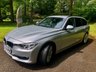 USED 2013 13 BMW 3 SERIES 3.0 330d Luxury Touring 5dr Diesel Auto Euro 5 (s/s) (258 ps) ONLY 43,500 MILES WITH 1 RETIRED GENT OWNER SINCE 2014\\\FRONT-REAR PARK ASSIST\\\FULL BLACK LEATHER///BLUETOOTH///ALLOYS//CLIMATE//CRUISE//STUNNING SERVICE HISTORY// (258 ps) ONLY 43,500 MILES WITH 1 RETIRED GENT OWNER SINCE 2014\FRONT-REAR PARK ASSIST\FULL BLACK LEATHER///BLUETOOTH///ALLOYS//CLIMATE//CRUISE//STUNNING SERVICE HISTORY