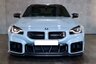 USED 2023 D BMW M2 3.0 BiTurbo Coupe 2dr Petrol Steptronic Euro 6 (s/s) (460 ps) ***HUGE SPEC CAR***