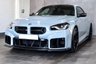 USED 2023 D BMW M2 3.0 BiTurbo Coupe 2dr Petrol Steptronic Euro 6 (s/s) (460 ps) ***HUGE SPEC CAR***