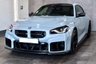 USED 2023 D BMW M2 3.0 BiTurbo Coupe 2dr Petrol Steptronic Euro 6 (s/s) (460 ps) ***HUGE SPEC CAR***