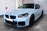 USED 2023 D BMW M2 3.0 BiTurbo Coupe 2dr Petrol Steptronic Euro 6 (s/s) (460 ps) ***HUGE SPEC CAR***