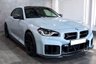 USED 2023 D BMW M2 3.0 BiTurbo Coupe 2dr Petrol Steptronic Euro 6 (s/s) (460 ps) ***HUGE SPEC CAR***