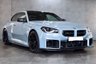 USED 2023 D BMW M2 3.0 BiTurbo Coupe 2dr Petrol Steptronic Euro 6 (s/s) (460 ps) ***HUGE SPEC CAR***