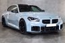 USED 2023 D BMW M2 3.0 BiTurbo Coupe 2dr Petrol Steptronic Euro 6 (s/s) (460 ps) ***HUGE SPEC CAR***