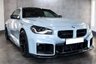 USED 2023 D BMW M2 3.0 BiTurbo Coupe 2dr Petrol Steptronic Euro 6 (s/s) (460 ps) ***HUGE SPEC CAR***