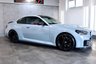 USED 2023 D BMW M2 3.0 BiTurbo Coupe 2dr Petrol Steptronic Euro 6 (s/s) (460 ps) ***HUGE SPEC CAR***