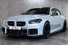 USED 2023 D BMW M2 3.0 BiTurbo Coupe 2dr Petrol Steptronic Euro 6 (s/s) (460 ps) ***HUGE SPEC CAR***