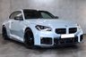 USED 2023 D BMW M2 3.0 BiTurbo Coupe 2dr Petrol Steptronic Euro 6 (s/s) (460 ps) ***HUGE SPEC CAR***