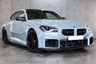 USED 2023 D BMW M2 3.0 BiTurbo Coupe 2dr Petrol Steptronic Euro 6 (s/s) (460 ps) ***HUGE SPEC CAR***
