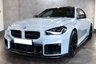 USED 2023 D BMW M2 3.0 BiTurbo Coupe 2dr Petrol Steptronic Euro 6 (s/s) (460 ps) ***HUGE SPEC CAR***