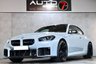 USED 2023 D BMW M2 3.0 BiTurbo Coupe 2dr Petrol Steptronic Euro 6 (s/s) (460 ps) ***HUGE SPEC CAR***