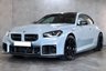 USED 2023 D BMW M2 3.0 BiTurbo Coupe 2dr Petrol Steptronic Euro 6 (s/s) (460 ps) ***HUGE SPEC CAR***