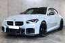 USED 2023 D BMW M2 3.0 BiTurbo Coupe 2dr Petrol Steptronic Euro 6 (s/s) (460 ps) ***HUGE SPEC CAR***
