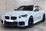 USED 2023 D BMW M2 3.0 BiTurbo Coupe 2dr Petrol Steptronic Euro 6 (s/s) (460 ps) ***HUGE SPEC CAR***