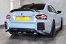 USED 2023 D BMW M2 3.0 BiTurbo Coupe 2dr Petrol Steptronic Euro 6 (s/s) (460 ps) ***HUGE SPEC CAR***
