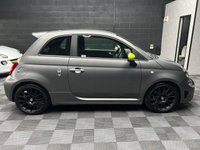USED 2020 69 ABARTH 595 1.4 T-Jet Pista 70th Hatchback 3dr Petrol Manual Euro 6 (165 bhp) 
