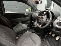 USED 2020 69 ABARTH 595 1.4 T-Jet Pista 70th Hatchback 3dr Petrol Manual Euro 6 (165 bhp) 