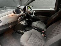 USED 2020 69 ABARTH 595 1.4 T-Jet Pista 70th Hatchback 3dr Petrol Manual Euro 6 (165 bhp) 