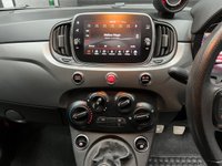 USED 2020 69 ABARTH 595 1.4 T-Jet Pista 70th Hatchback 3dr Petrol Manual Euro 6 (165 bhp) 