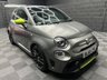USED 2020 69 ABARTH 595 1.4 T-Jet Pista 70th Hatchback 3dr Petrol Manual Euro 6 (165 bhp) 