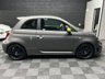 USED 2020 69 ABARTH 595 1.4 T-Jet Pista 70th Hatchback 3dr Petrol Manual Euro 6 (165 bhp) 