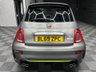 USED 2020 69 ABARTH 595 1.4 T-Jet Pista 70th Hatchback 3dr Petrol Manual Euro 6 (165 bhp) 