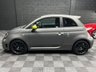 USED 2020 69 ABARTH 595 1.4 T-Jet Pista 70th Hatchback 3dr Petrol Manual Euro 6 (165 bhp) 