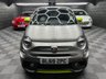USED 2020 69 ABARTH 595 1.4 T-Jet Pista 70th Hatchback 3dr Petrol Manual Euro 6 (165 bhp) 