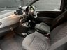 USED 2020 69 ABARTH 595 1.4 T-Jet Pista 70th Hatchback 3dr Petrol Manual Euro 6 (165 bhp) 
