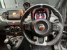 USED 2020 69 ABARTH 595 1.4 T-Jet Pista 70th Hatchback 3dr Petrol Manual Euro 6 (165 bhp) 