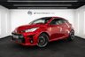 USED 2022 71 TOYOTA YARIS 1.6T GR Circuit Hatchback 3dr Petrol Manual AWD Euro 6 (261 ps) Litchfield Exhaust, Map & Buckets