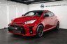 USED 2022 71 TOYOTA YARIS 1.6T GR Circuit Hatchback 3dr Petrol Manual AWD Euro 6 (261 ps) Litchfield Exhaust, Map & Buckets