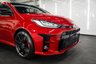 USED 2022 71 TOYOTA YARIS 1.6T GR Circuit Hatchback 3dr Petrol Manual AWD Euro 6 (261 ps) Litchfield Exhaust, Map & Buckets