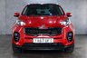 USED 2017 67 KIA SPORTAGE 1.7 CRDi 3 SUV 5dr Diesel Manual Euro 6 (s/s) (114 bhp) ***LOW MILES + HIGH SPEC***