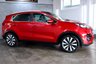 USED 2017 67 KIA SPORTAGE 1.7 CRDi 3 SUV 5dr Diesel Manual Euro 6 (s/s) (114 bhp) ***LOW MILES + HIGH SPEC***