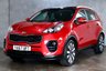 USED 2017 67 KIA SPORTAGE 1.7 CRDi 3 SUV 5dr Diesel Manual Euro 6 (s/s) (114 bhp) ***LOW MILES + HIGH SPEC***