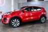 USED 2017 67 KIA SPORTAGE 1.7 CRDi 3 SUV 5dr Diesel Manual Euro 6 (s/s) (114 bhp) ***LOW MILES + HIGH SPEC***